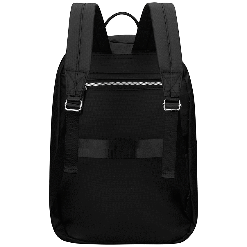 SupaNova Lakey 15.6" Laptop Backpack - Black - Image 3