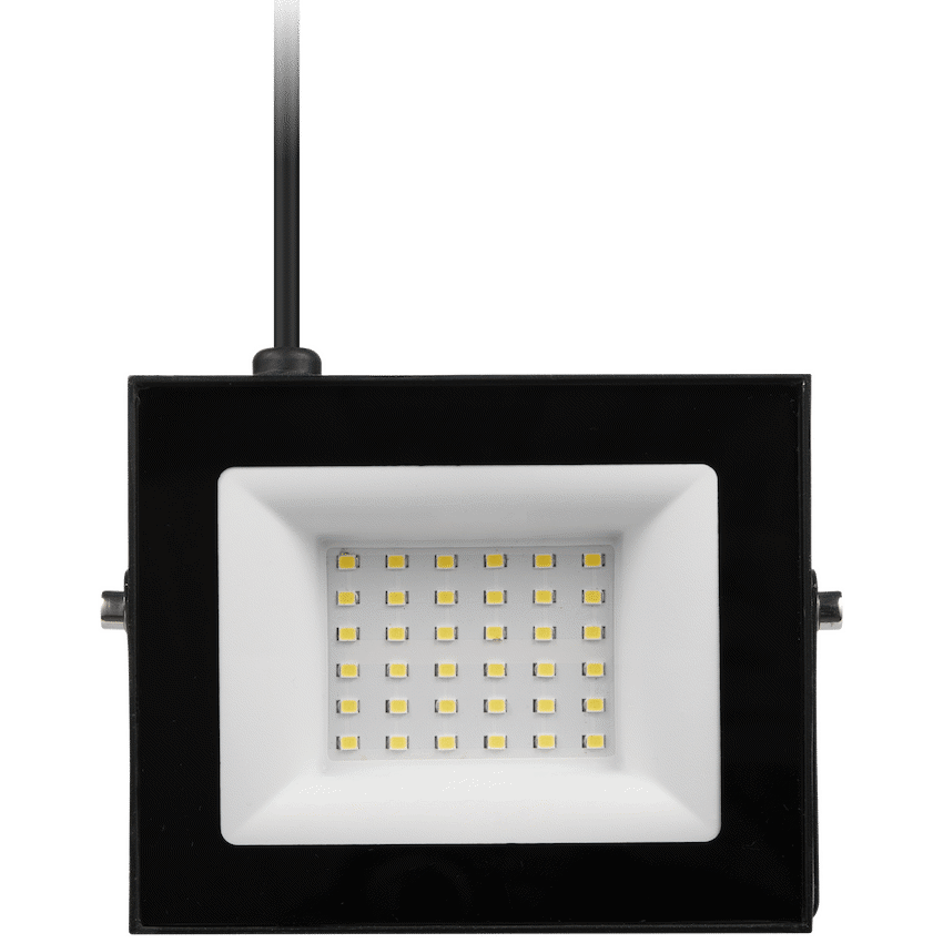 Switched 30w LED Flood Light - Image 3