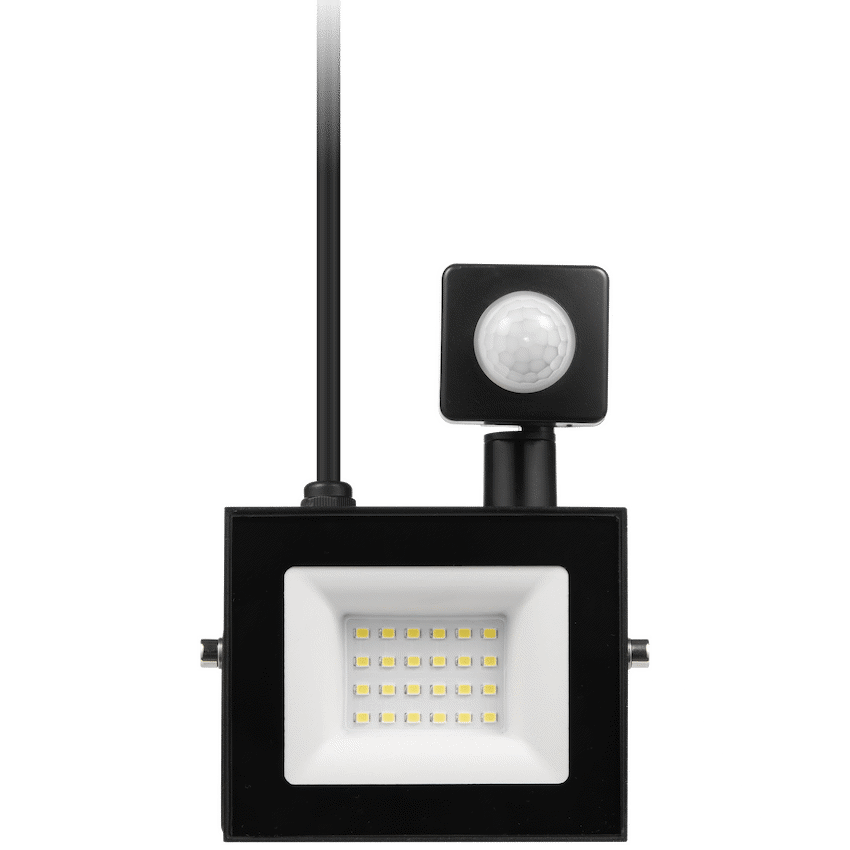 Switched 20w LED Flood Light Automatic Motion Sensor - Image 3