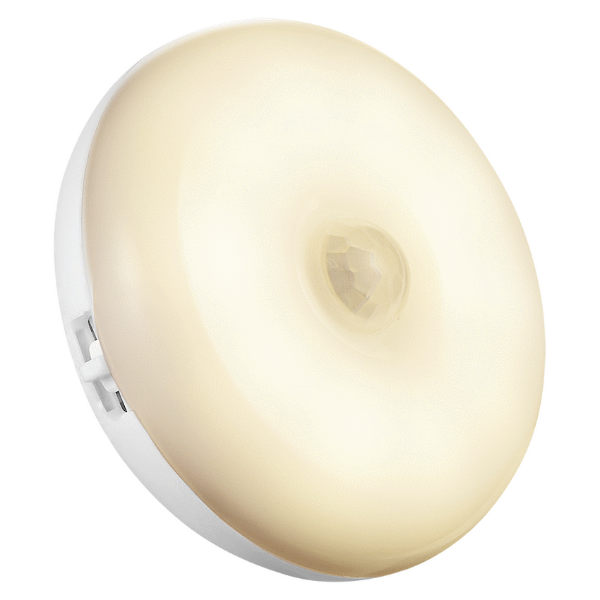 Switched Lux Mini Rechargeable Motion Sensor Night Light - Image 3