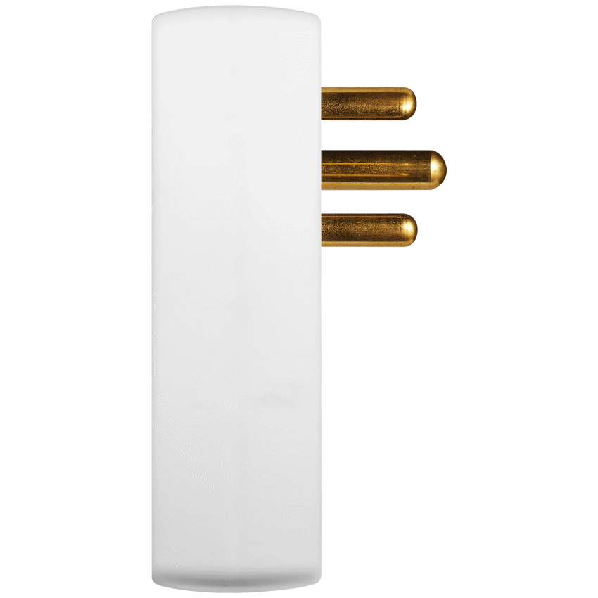 Switched 2-Way Medium Surge Adaptor - Image 3