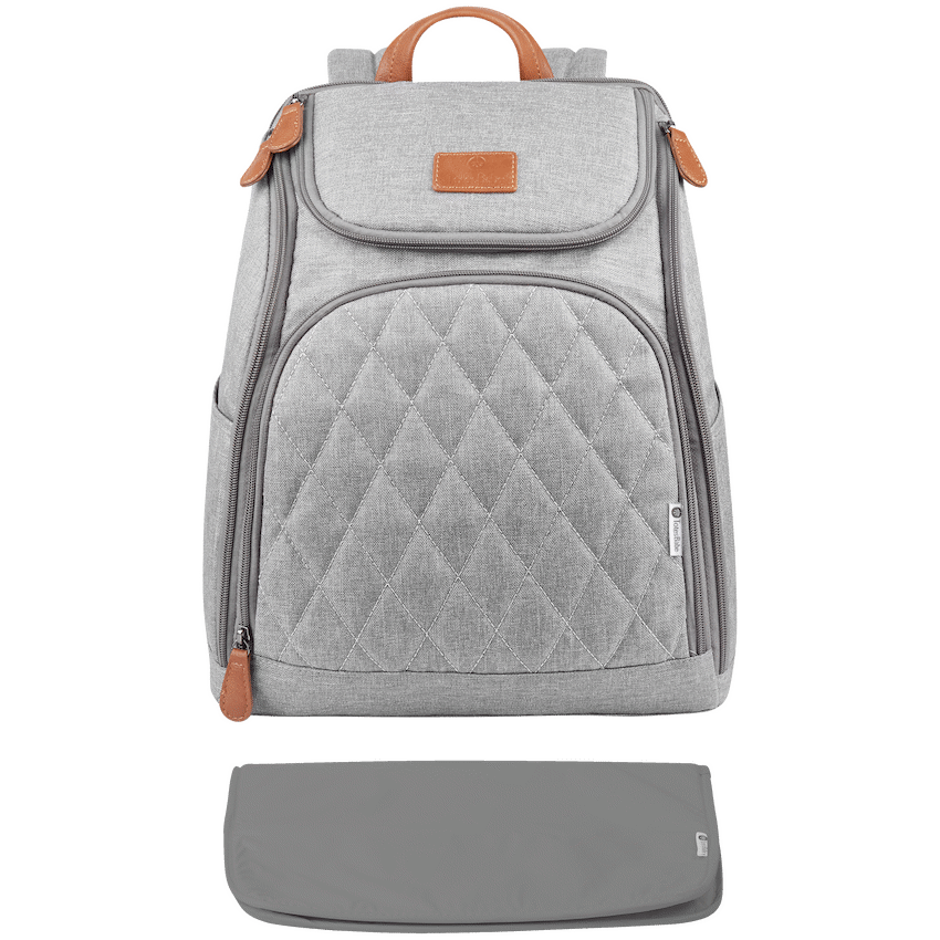 Totes Babe Montana Diaper Backpack - Image 3