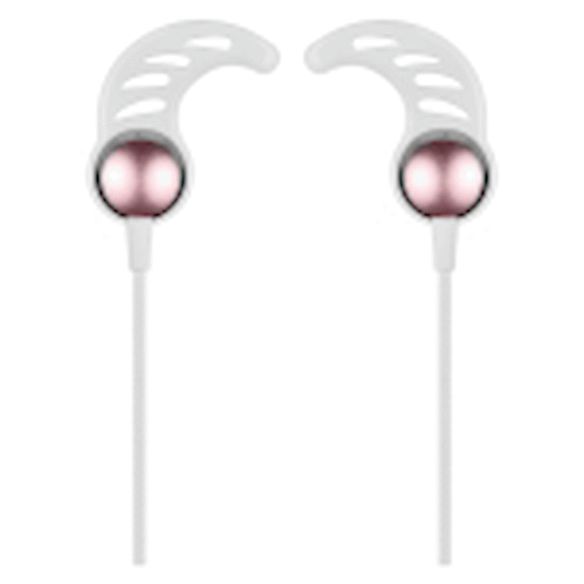 Volkano Titanium Series AUX Earphone - Rose Gold - Image 3