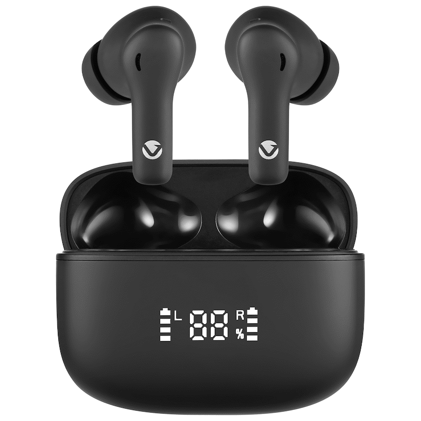 Volkano Cove Series True Wireless Earphone with Charging Case - Image 3