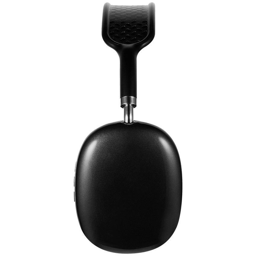 Amplify Stellar Series Bluetooth Headphones - Black - Image 3