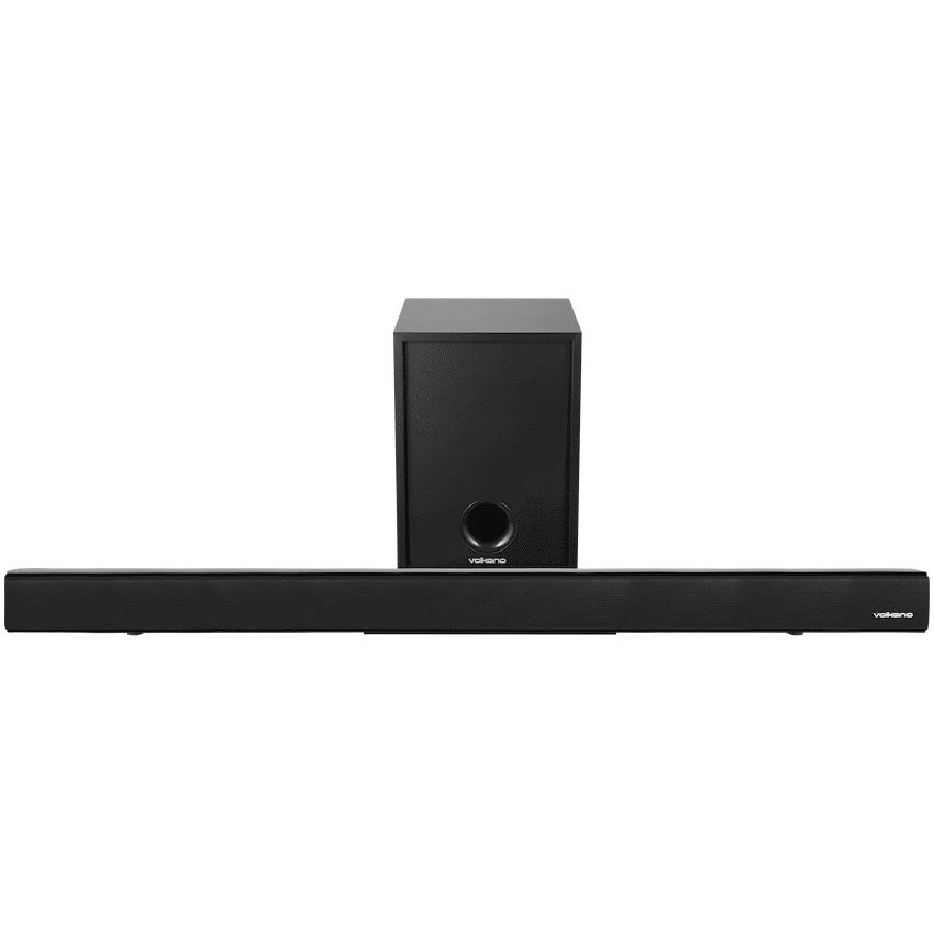 Volkano Turbulent Series 80w 2.1 Soundbar - Image 3