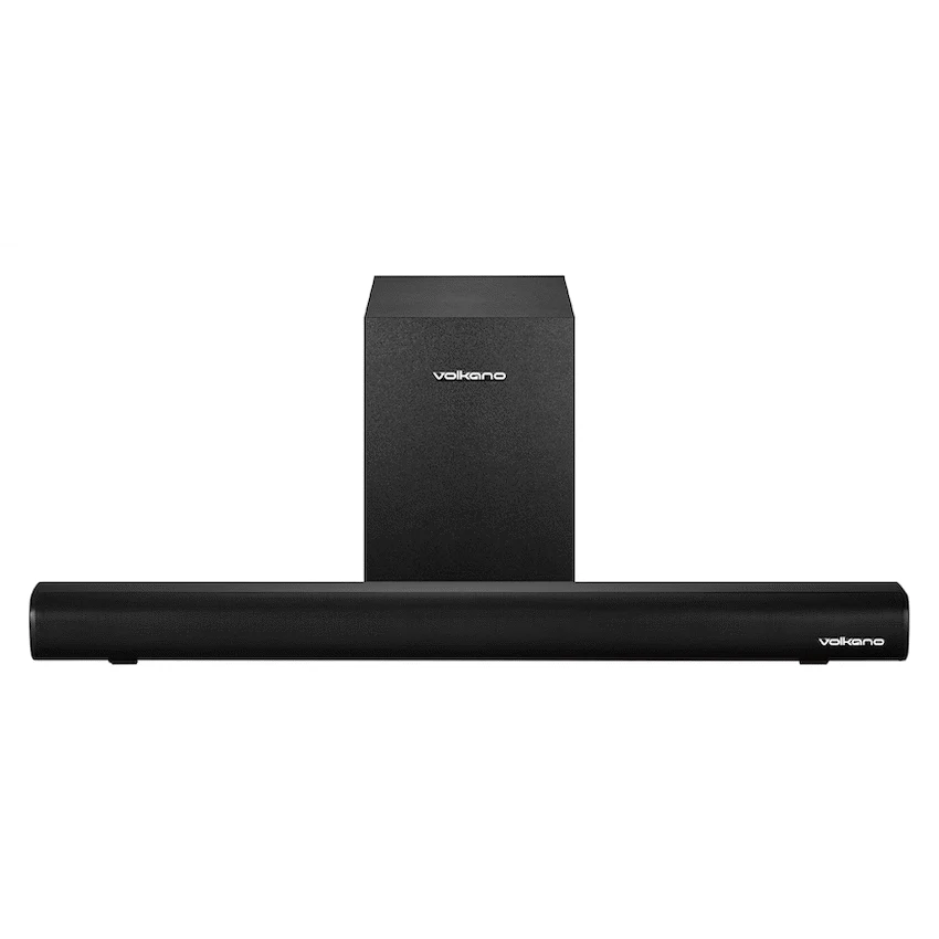 Volkano Vortex Series 2.1 70w Soundbar - Image 3