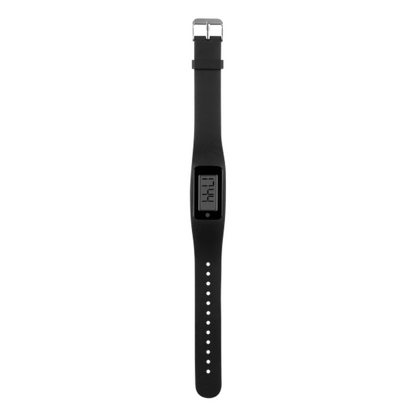 Volkano Step Up Series Activity Watch - Black - Image 3