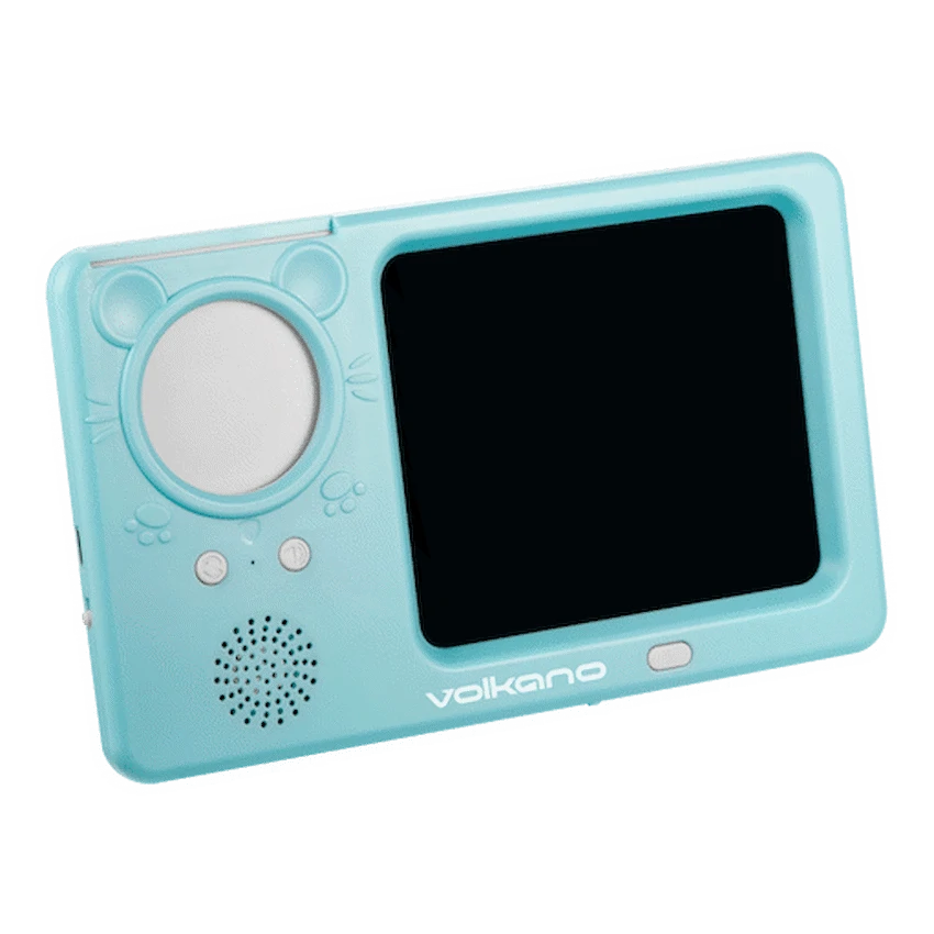 SmartDoodle Series LCD Writing Pad with Card Reader - Image 3