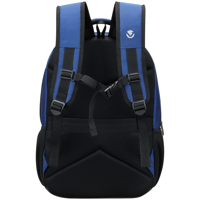 Volkano Nano 15.6" Laptop Backpack - Navy - Image 3