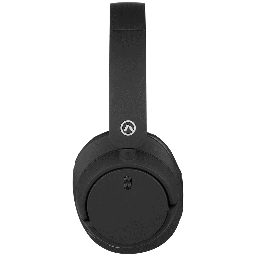 Amplify Fusion Series V3.0 Bluetooth Headphones - Black - Image 3