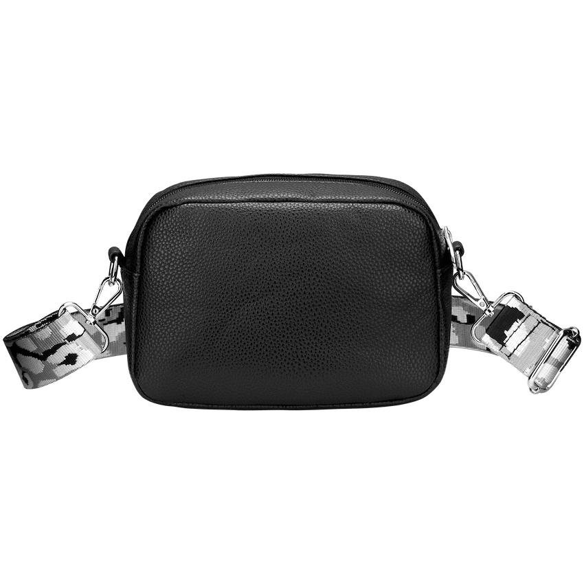 SupaNova Ruby Device Crossbody - Black - Image 3