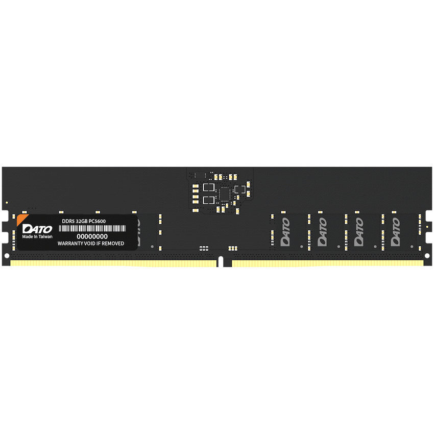 DATO DDR5 PC4800 32GB U-DIMM - Image 3
