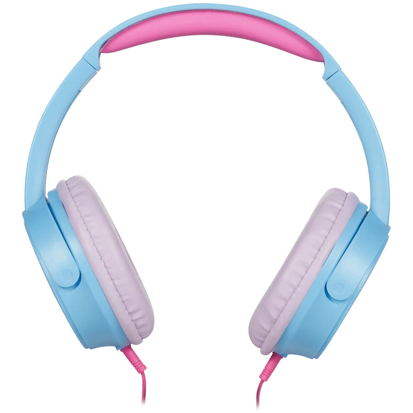 Frozen Auxiliary Headphones with Stickers - Image 3