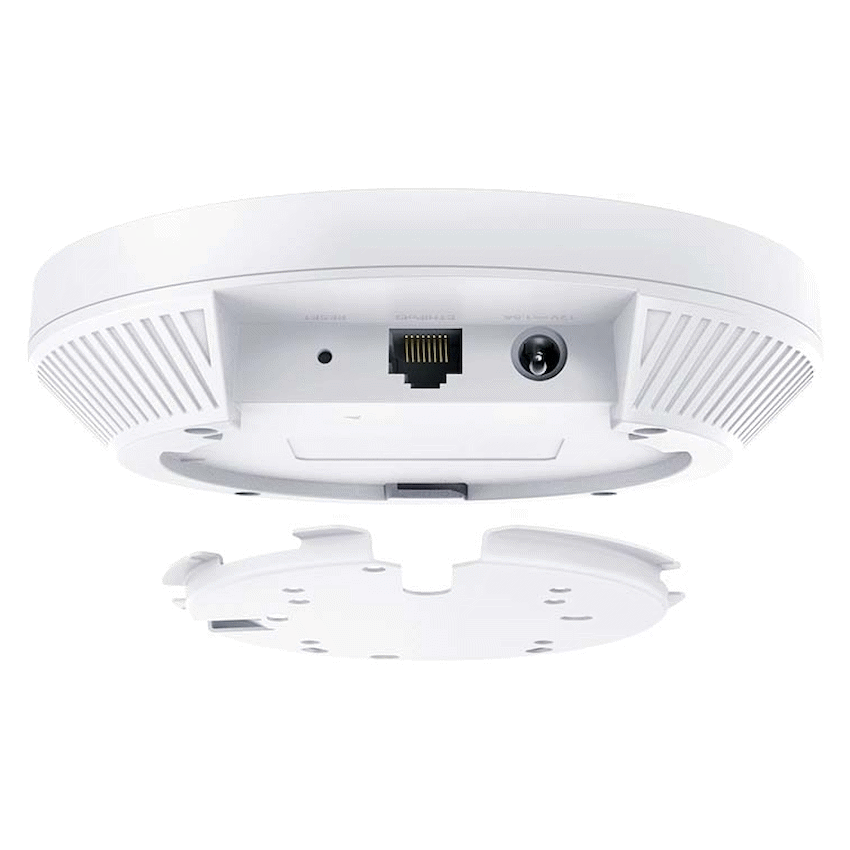 TP-Link EAP613 AX1800 Ceiling Mount Wi-Fi 6 Access Point - Image 3