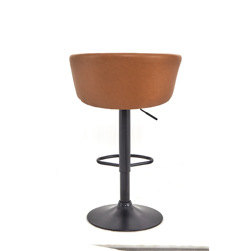 Everfurn Titan Barstool - Tan - Image 3