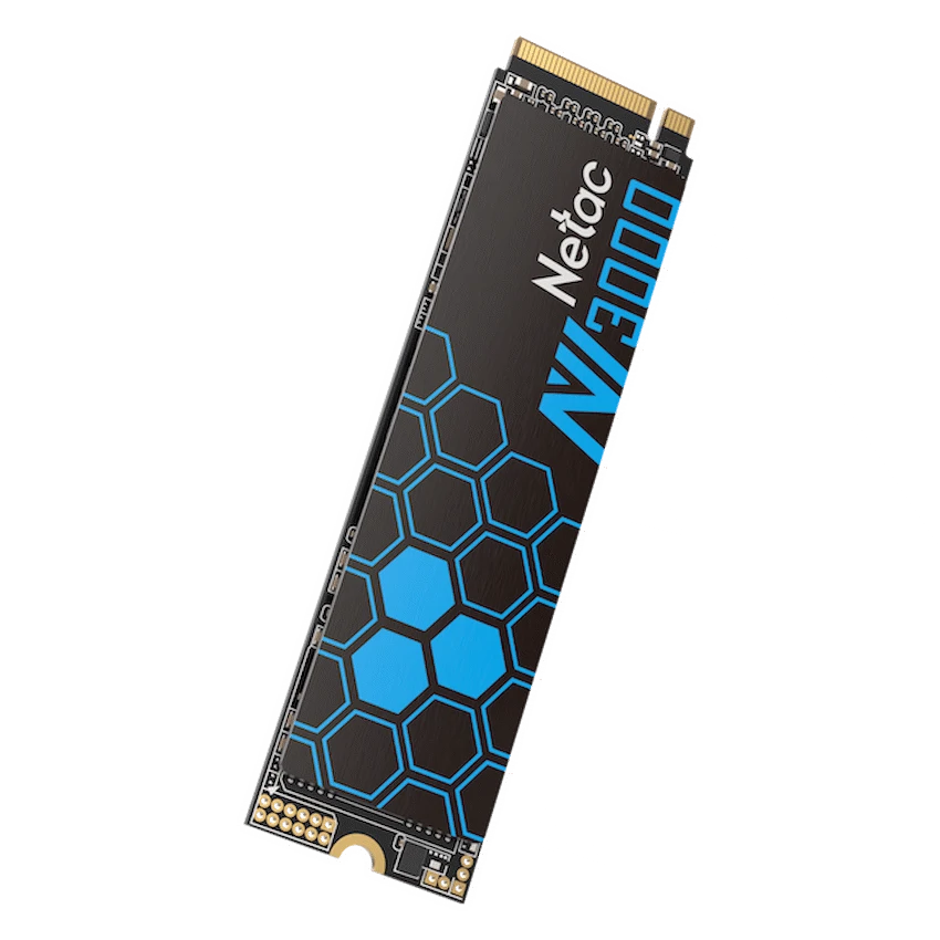 Netac 2tb NVME 2280 SSD - Image 4