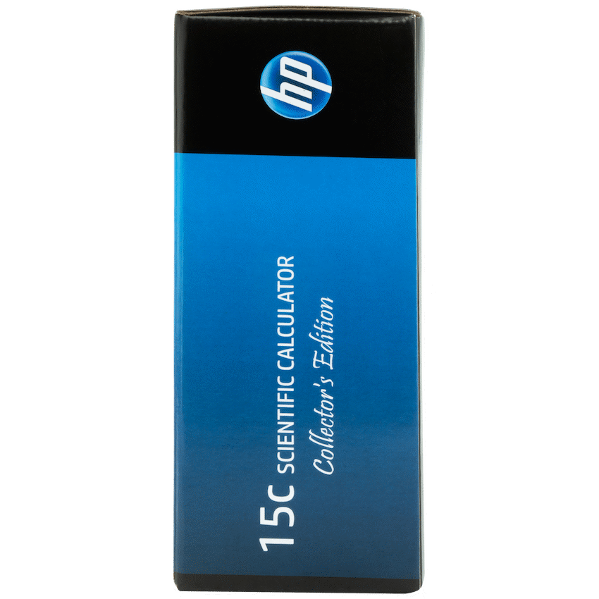 HP 15C - Scientific Calculator - Image 4