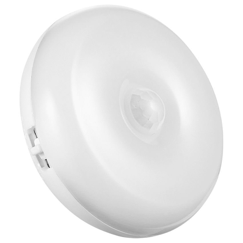 Switched Lux Mini Rechargeable Motion Sensor Night Light - Image 4