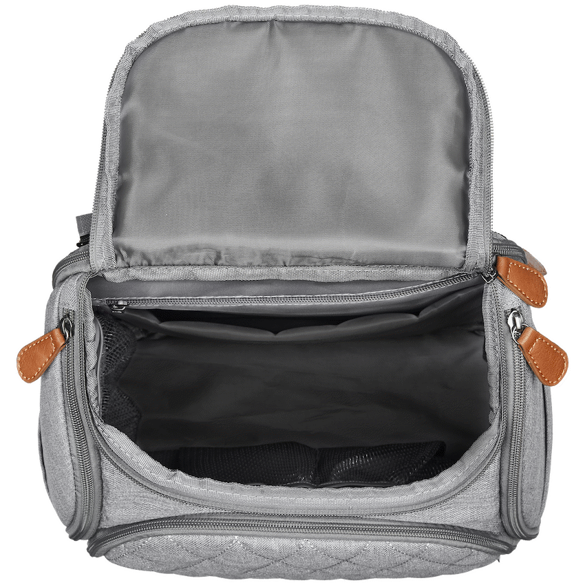 Totes Babe Montana Diaper Backpack - Image 4