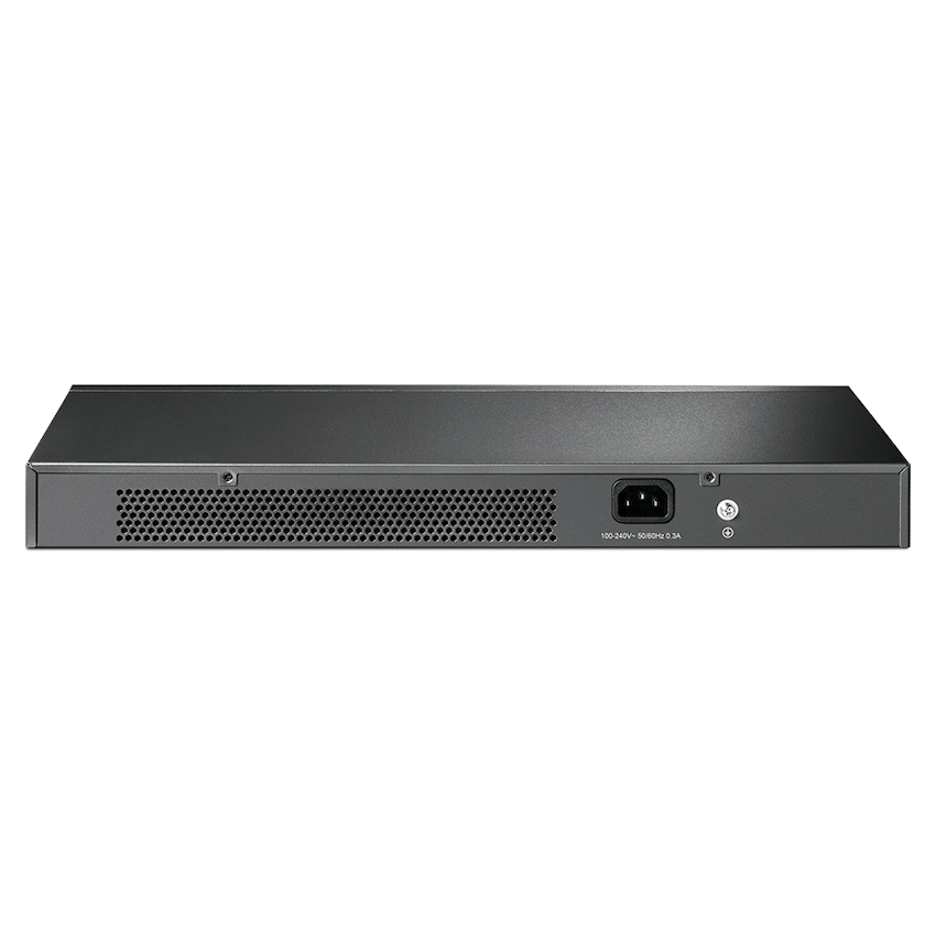 TP-Link TL-SG1016 16-Port Gigabit Switch - Image 4