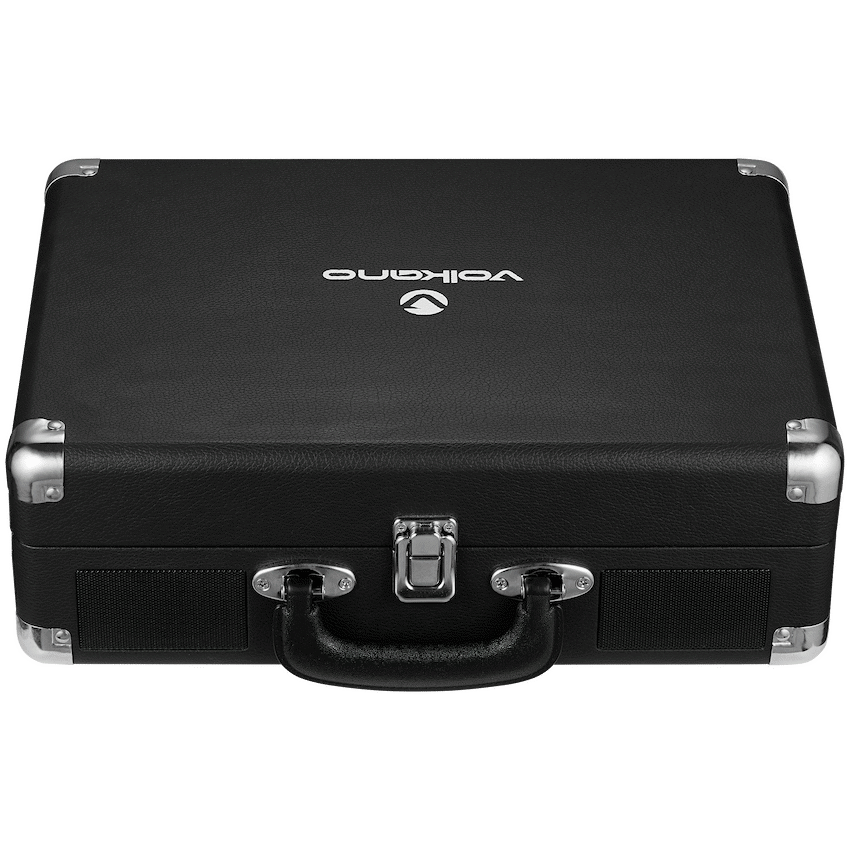 Volkano Retro Series Turntable - Image 4