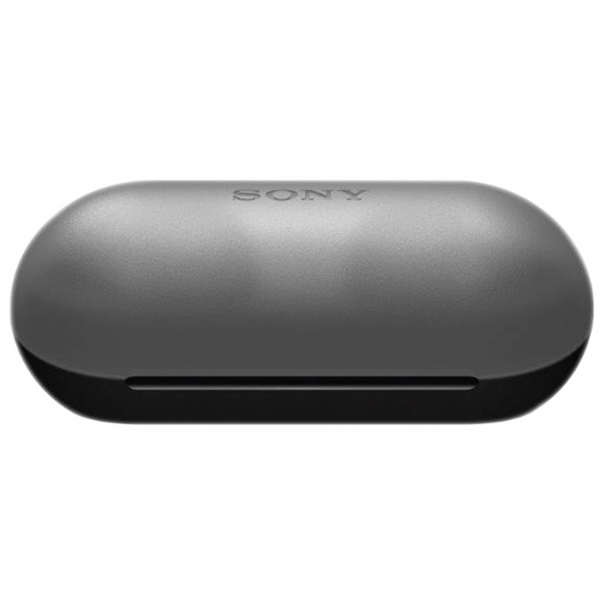 Sony WF-C500 (Black) True Wireless Earbuds - Image 4