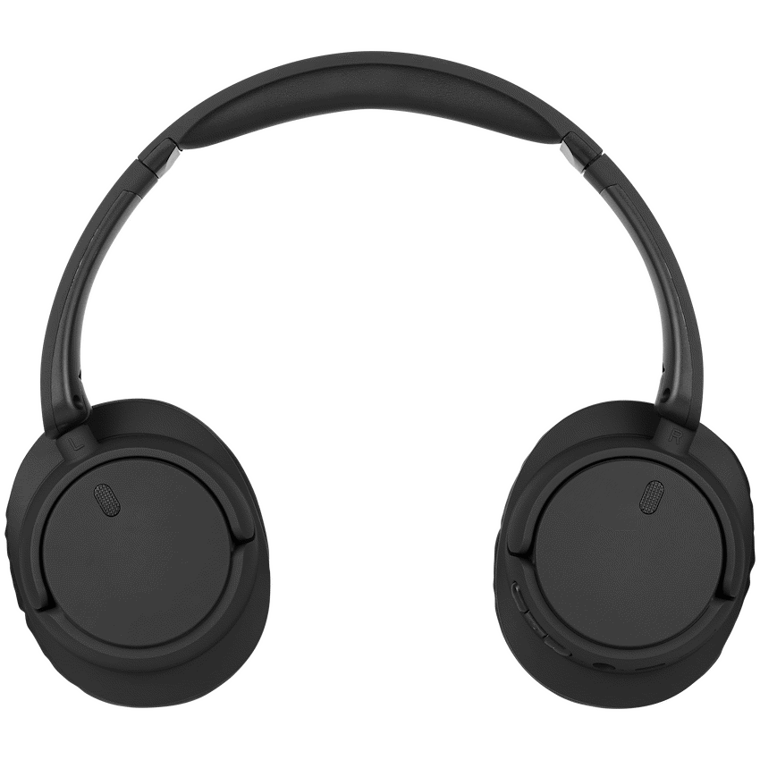 Amplify Fusion Series V3.0 Bluetooth Headphones - Black - Image 4