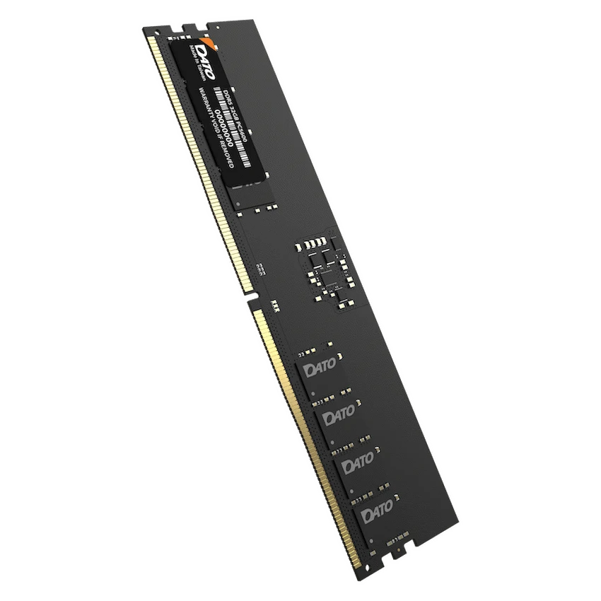 DATO DDR5 PC4800 32GB U-DIMM - Image 4