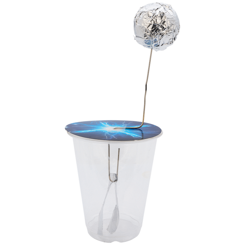 Edu-Matic Fantastic 17 experiments with magnets - Image 4