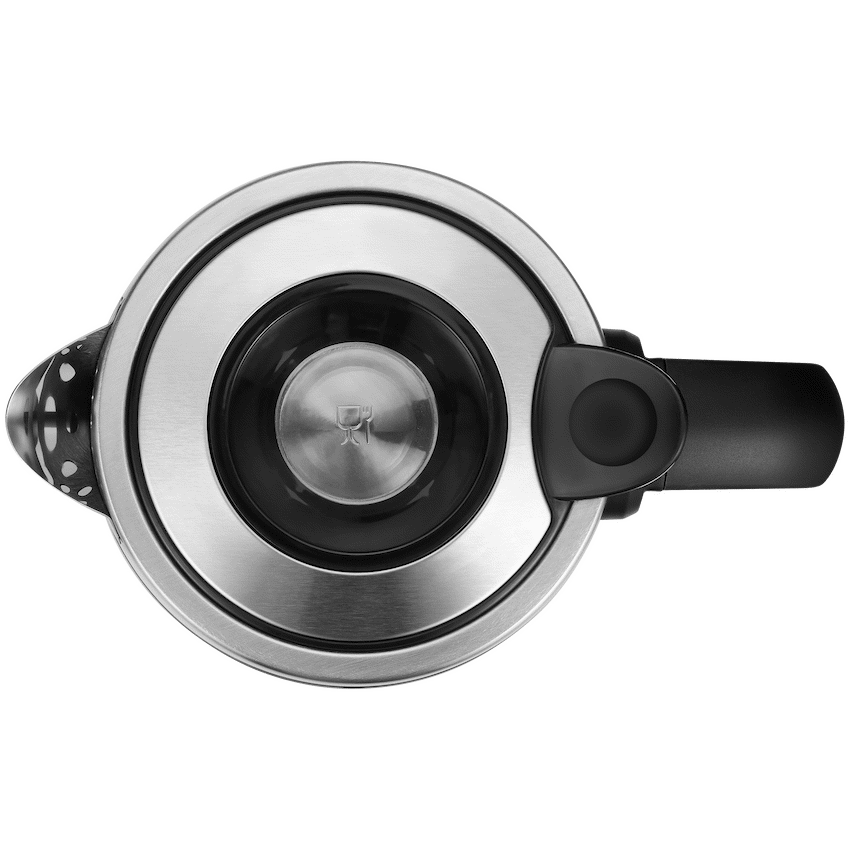 Elektra 1.7L Top Fill Kettle - Stainless Steel - Image 4