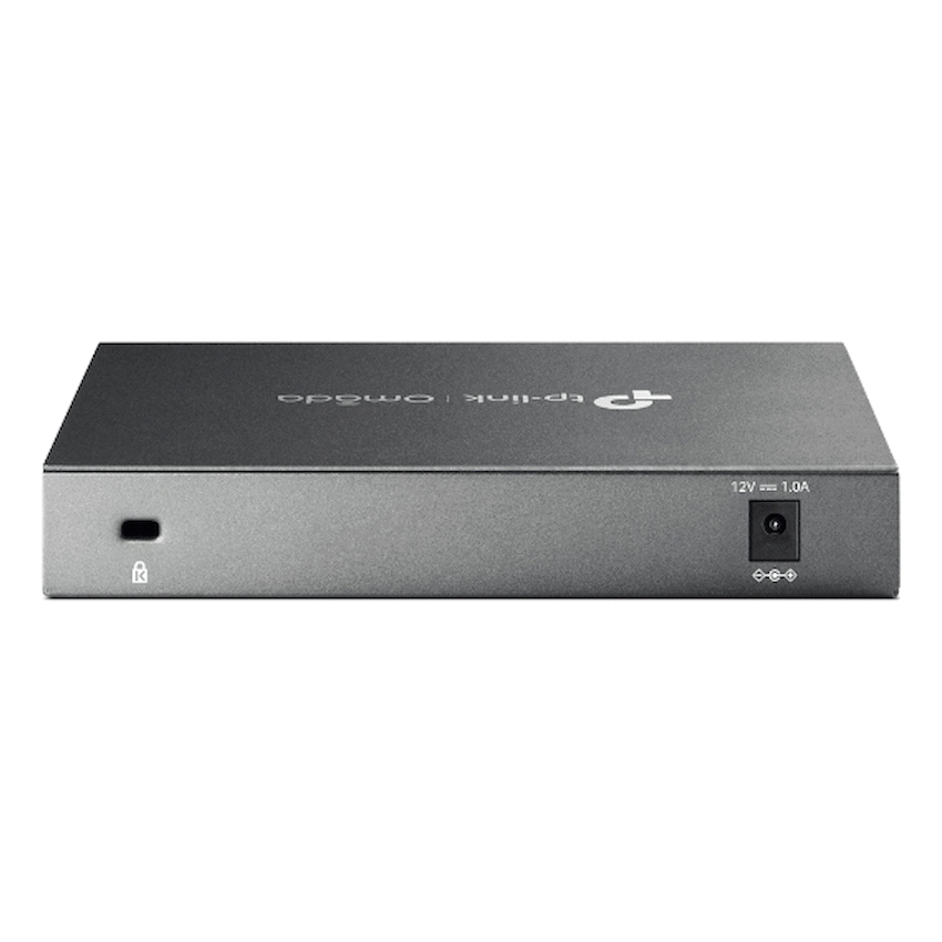 TP-Link Omada ER605 Omada Gigabit VPN Router - Image 4