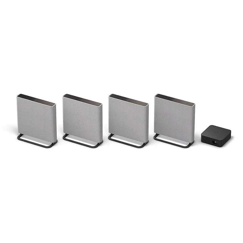 Bravia Theatre Quad - Image 4