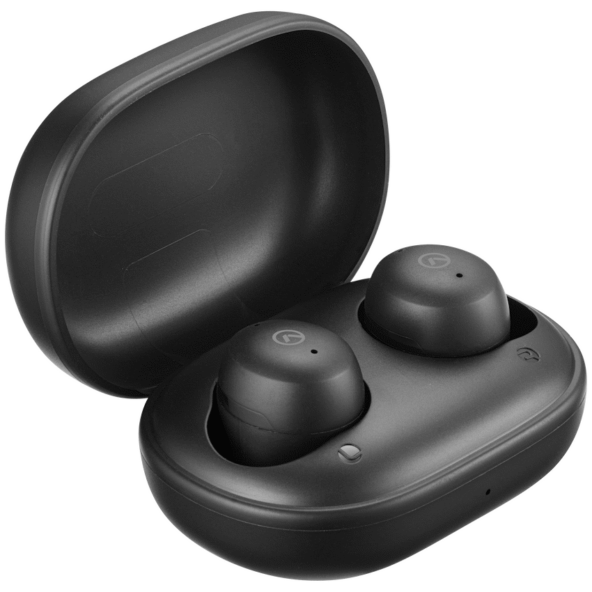 Amplify HushPods - TWS Earphone with ANC - Black - Image 5