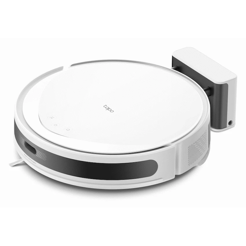 TP-Link Tapo RV20 Max Robot Vacuum Cleaner - Image 5