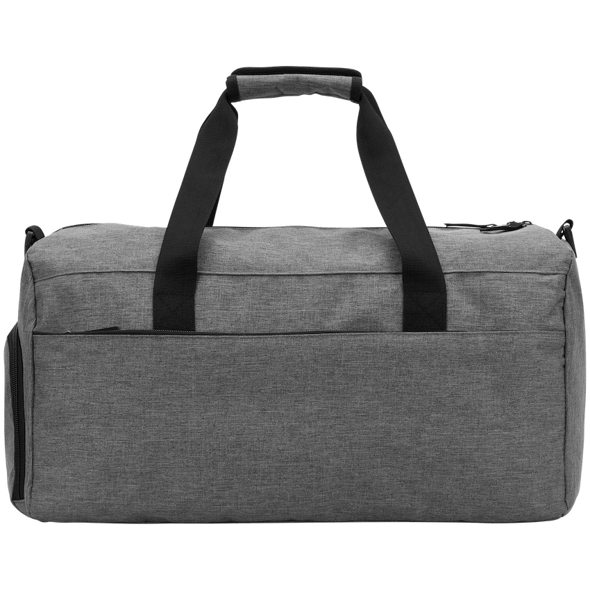 Volkano Vidal 35l Duffle - Grey - Image 5