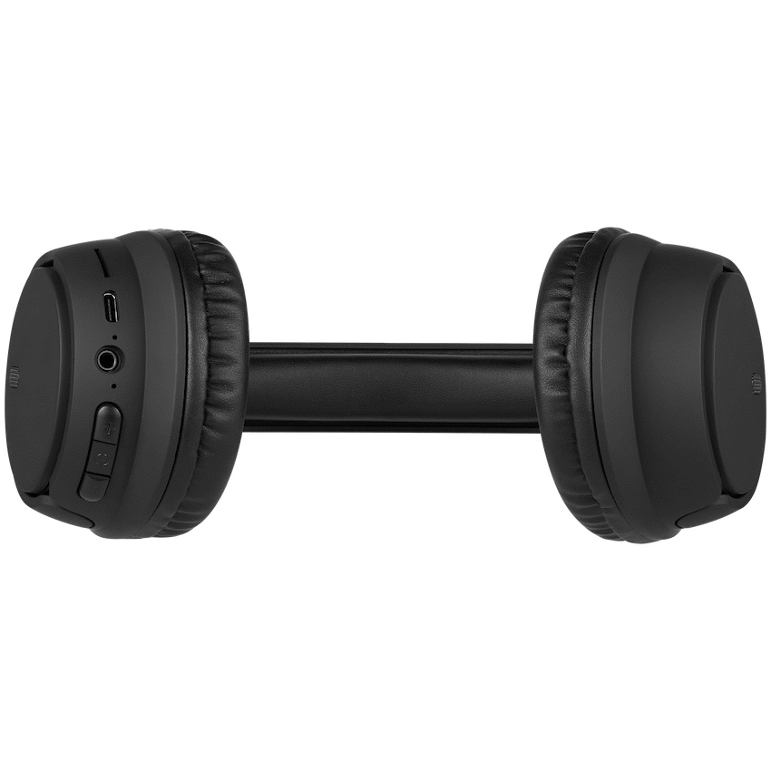 Amplify Fusion Series V3.0 Bluetooth Headphones - Black - Image 5
