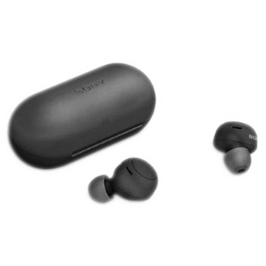 Sony WF-C500 (Black) True Wireless Earbuds - Image 5