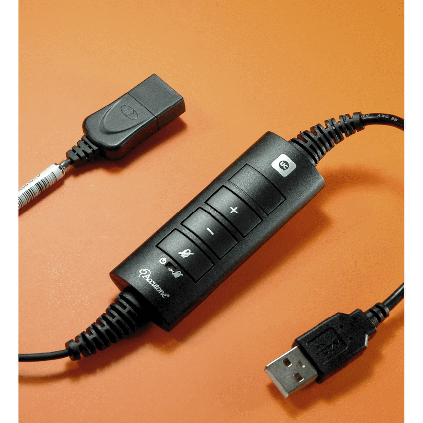 AUC USB Cable - Image 5
