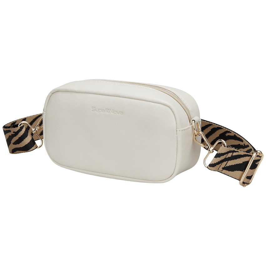 SupaNova Kayla Device Cross-Body - Cream - Image 5