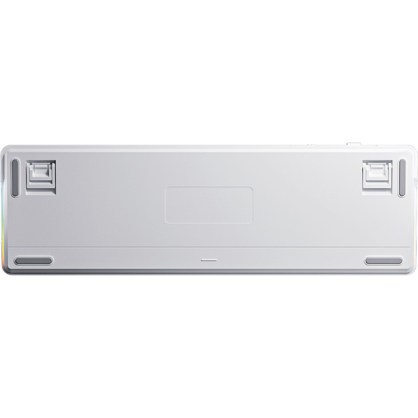Aula Mechanical Gasket LCD Full Keyboard Multimode - Black/Grey - Image 5