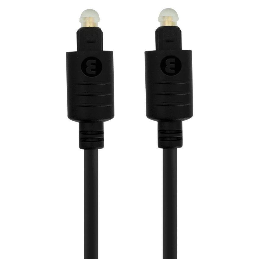 TOSLINK Male to TOSLINK Male 1.2m - Image 5