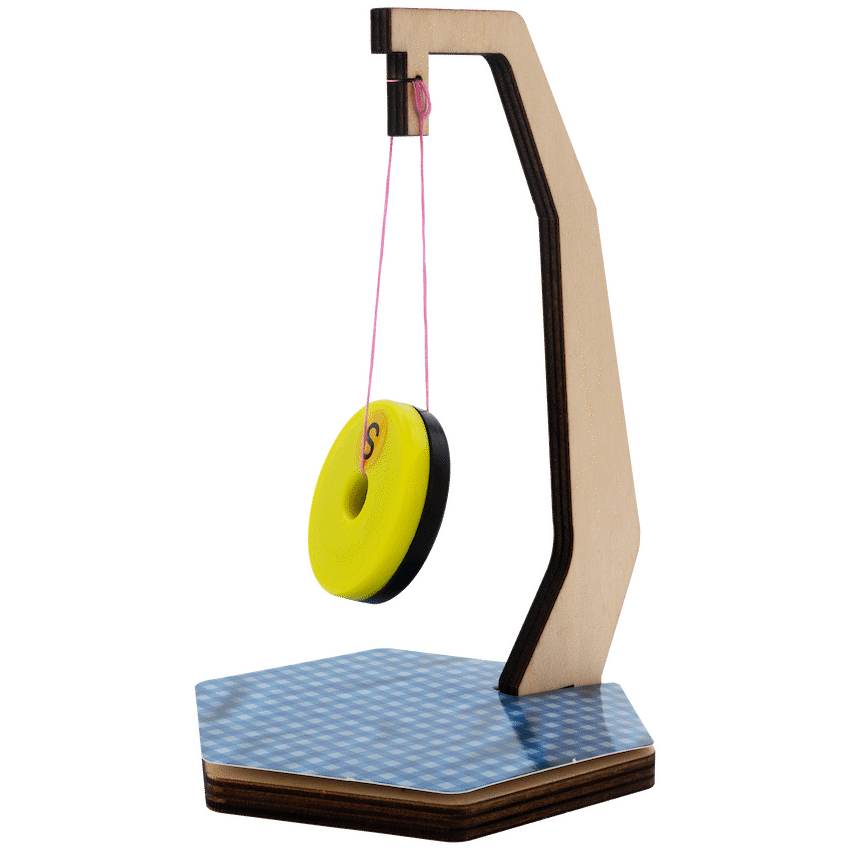 Edu-Matic Fantastic 17 experiments with magnets - Image 5