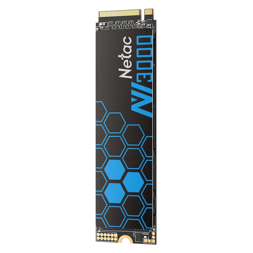 Netac 2tb NVME 2280 SSD - Image 5
