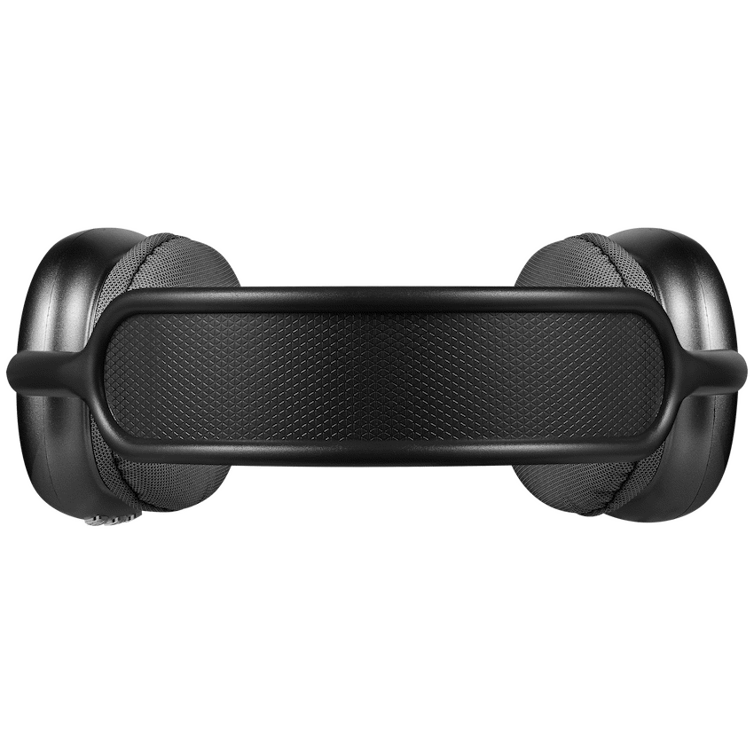 Pro Bass Urban Groove Series Bluetooth Headphones - Black - Image 5