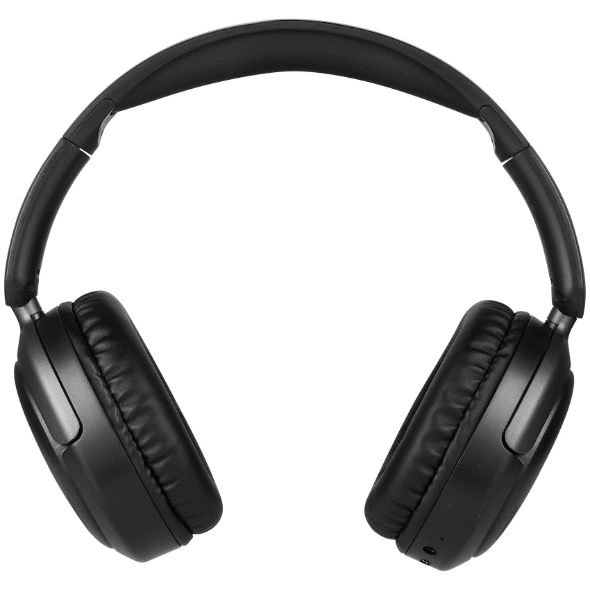 Rocka Epic 3.0 Bluetooth Headphone - Black - Image 5