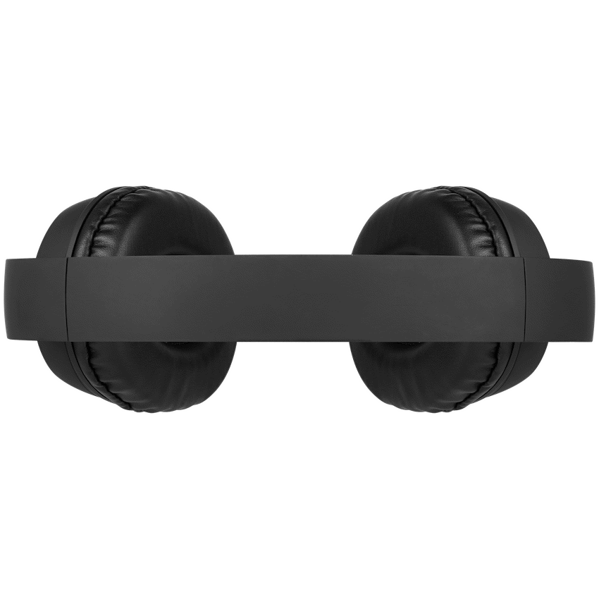 Amplify Fusion Series V3.0 Bluetooth Headphones - Black - Image 6
