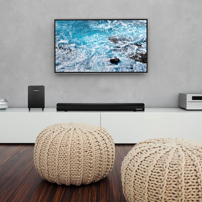 Volkano Vortex Series 2.1 70w Soundbar - Image 6