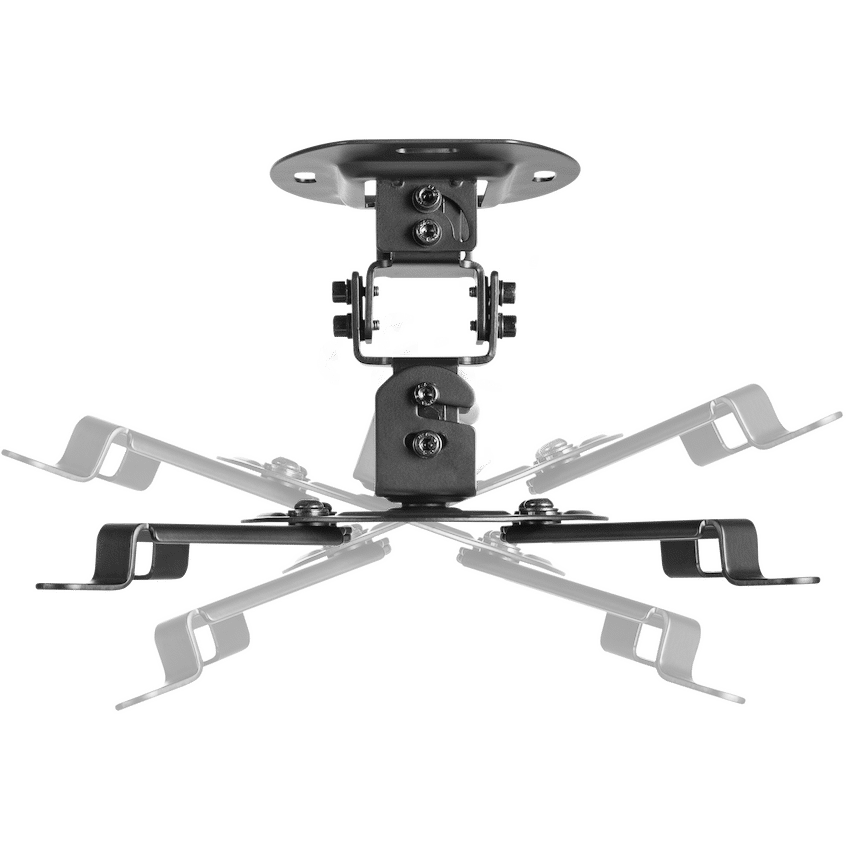 Volkano Steel Series Projector Ceiling Mount - Image 6