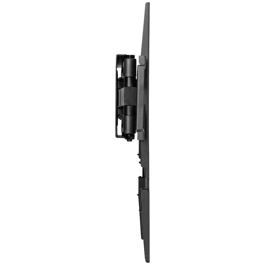 Volkano Steel Series Full Motion Single Arm TV Wall Mount for 32"-55" TVs - Image 6